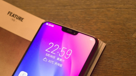 vivo Z1 VPN深度解析，解锁网络自由，畅享安全上网体验