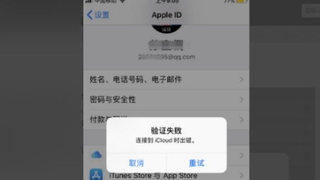 iPhone VPN登录故障，诊断与修复攻略