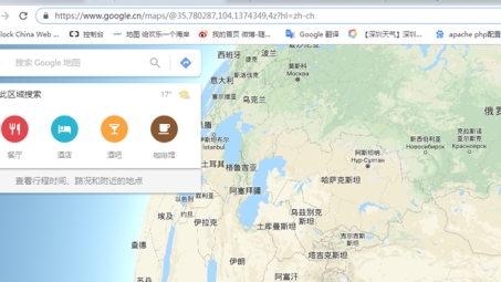 谷歌地图连接VPN，解锁全球信息，畅享网络自由