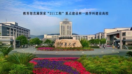 江南大学学子专属，VPN入口开启网络畅游之旅