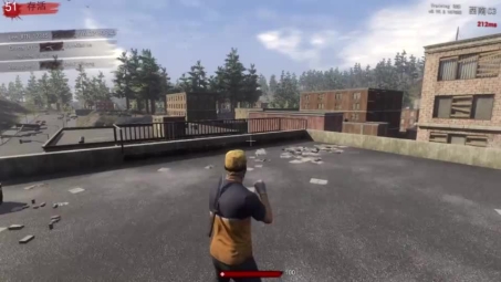 H1Z1玩家攻略，轻松挂VPN畅游全球服务器秘籍