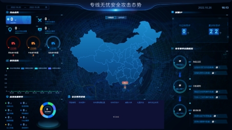 广东联通Array VPN，护航企业数字化转型，共筑网络安全防线