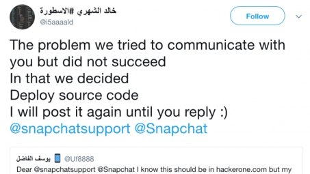 揭秘Snapchat禁用VPN，原因与解决方案