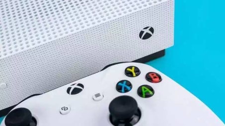 破解Xbox One下载慢难题，VPN助你畅享高速下载