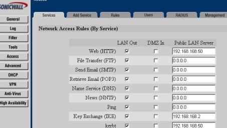 SonicWall VPN IP获取问题解析与解决方案