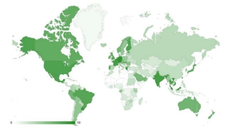 IPv6 VPN助您在美国突破地域限制，畅享全球网络自由