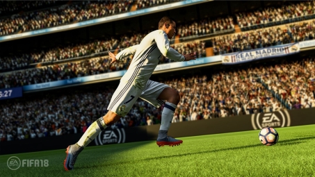 FIFA 18畅玩全球赛事，VPN助力解锁极致体验