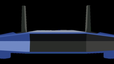 Linksys EA6350路由器VPN结合使用体验深度解析