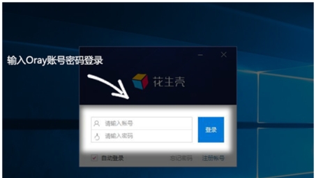 Windows XP VPN端口映射配置指南