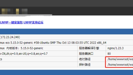 轻松搭建lnmp一键VPN，解锁安全网络访问新体验