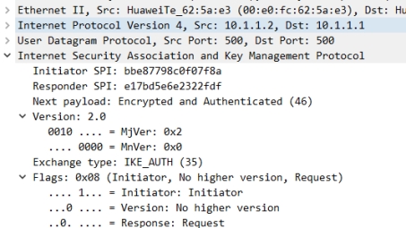 Ike v2 VPN，深度解析高效安全网络连接新方案