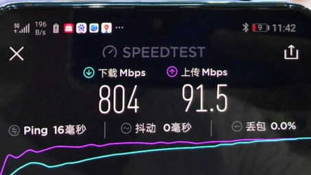 畅游5G时代，轻松配置VPN，解锁网络自由新体验