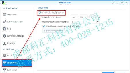 VPN TCP/IP高级设置解析，难点揭秘与实现挑战