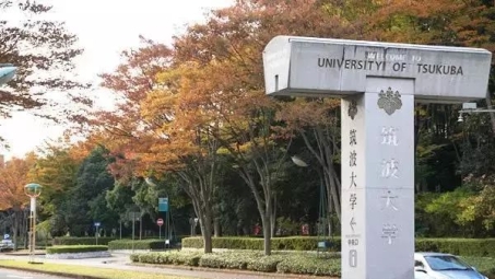 日本筑波大学VPN解锁，全球学术资源自由浏览