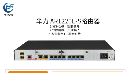 Ar1220S VPN功能解析，打造高效远程接入安全之道