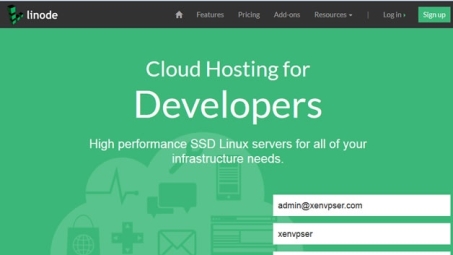 Linode VPS 解决Google访问问题与性能优化策略