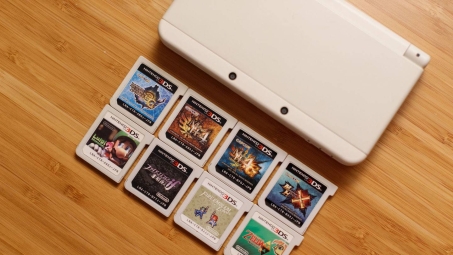 3DS VPN升级，新特性解锁全球游戏新体验