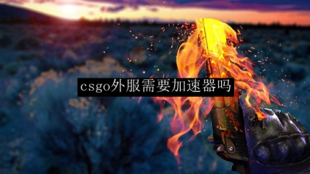 CSGO外服VPN使用攻略，深度解析外服游戏环境