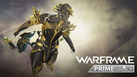 全球畅玩，无限解锁，Warframe国际服VPN攻略全解析