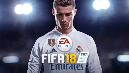 FIFA 18全球赛事任你畅游，体验升级，VPN助力国际对决