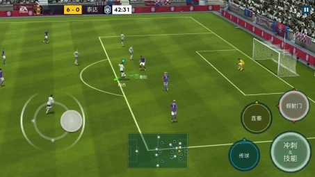 足球迷必备，FIFA Mobile VPN揭秘