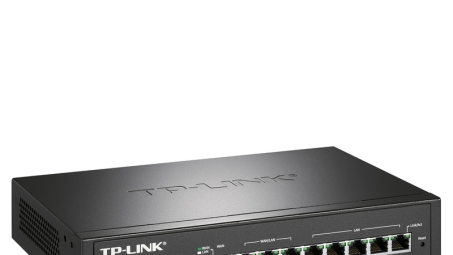 TPLINK 479GP VPN，构建高效安全的一站式网络连接解决方案