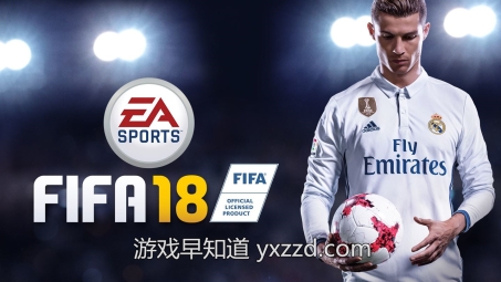 FIFA 18游戏体验升级，揭秘如何使用VPN畅玩全球版