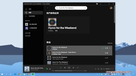 Spotify跨境使用指南，VPN在音乐流媒体服务中的必要性解析