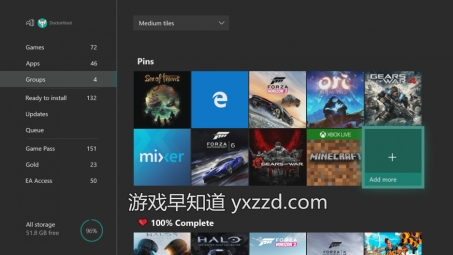 Xbox One深度解析，轻松配置VPN，畅游全球游戏宝库