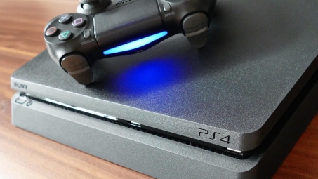 PS4网络限制揭秘，破解只能VPN的困境与攻略