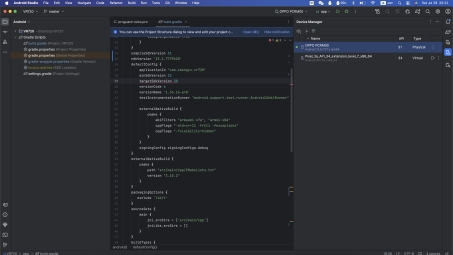 Android Studio VPN设置攻略，简易远程开发环境搭建指南