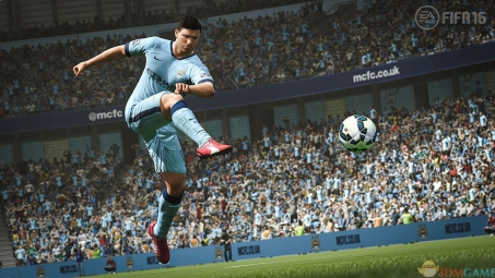 FIFA16攻略，全球赛场任我行，VPN助力畅游新体验