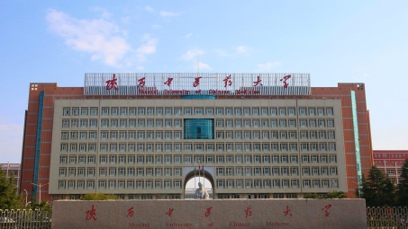 陕西中医大学，VPN助力学子云端学习，拓宽学术边界