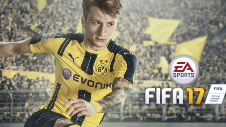 FIFA17畅享全球资源，VPN解锁游戏新境界