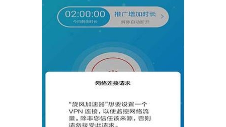 VPN加速利器，解锁高速网络畅游之旅