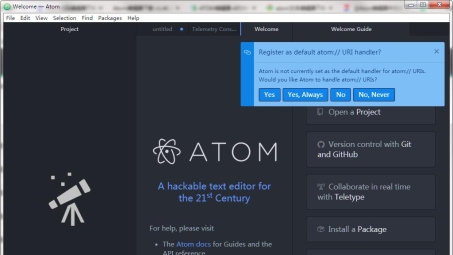 一键获取Atom VPN PC版，畅享安全高效网络体验