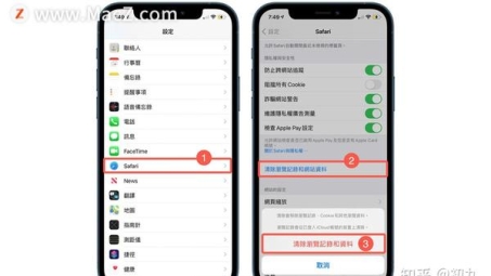 iPhone VPN管理攻略，高效删除无效配置，提升网络连接效率