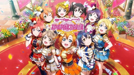 Lovelive日服VPN iOS使用技巧大公开，轻松畅游二次元世界！