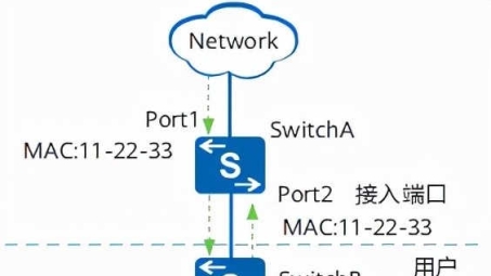 VPN、路由表与MAC地址的三角关系，网络安全的关键解析