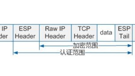 IPsec VPN与NAT-T，揭秘网络安全与网络穿透的融合之道