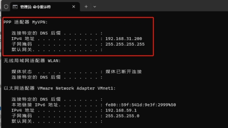 IPv6时代PPTP VPN新纪元，高效安全网络连接革新