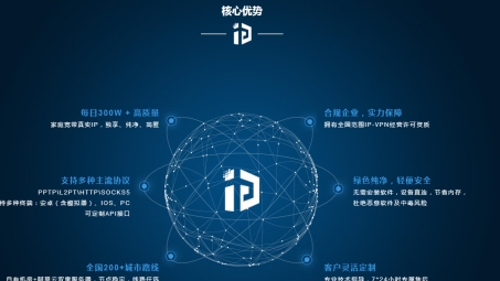 揭秘VPN IP地址固定之谜，网络连接的真相大起底