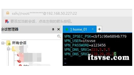 IPsec VPN服务器搭建与精通指南