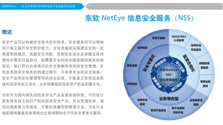 Neteye VPN，远程办公网络安全守护神