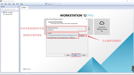 CentOS 6.5快速部署VPN指南