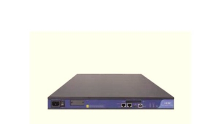 H3C ER5200 VPN，企业级远程办公安全稳定新选择