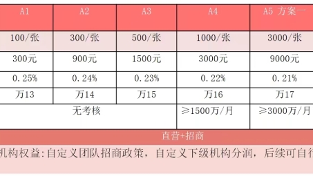 VPN代理加盟市场分析，前景广阔，投资潜力无限