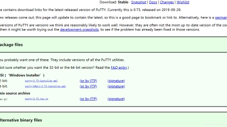 利用Putty轻松搭建VPN，保障远程数据安全访问