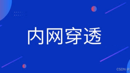 揭秘内网VPN路由器穿透技术，原理与实践