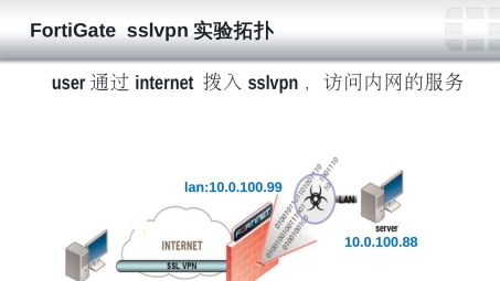 Fortigate VPN配置攻略，构建高效安全远程访问环境